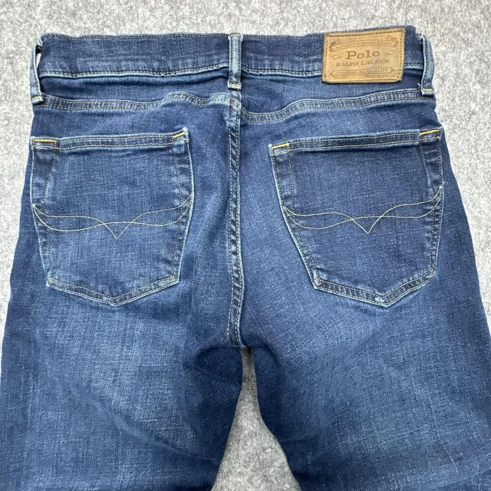 Polo Ralph Lauren brand polo